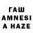 Каннабис Amnesia Andrey Pasechniy